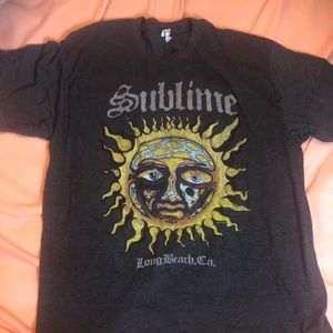Sublime T-Shirt